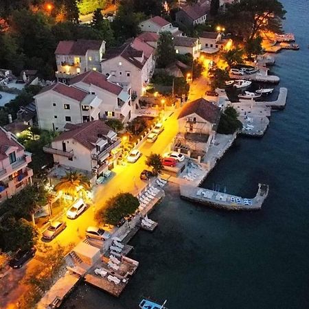 Montenegro Apartmant'S Kotor Exteriér fotografie