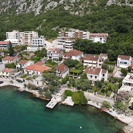 Montenegro Apartmant'S Kotor Exteriér fotografie