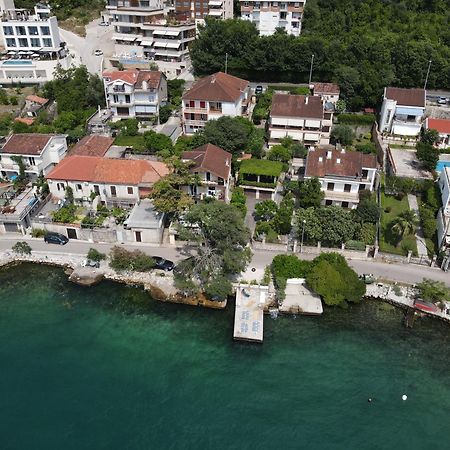Montenegro Apartmant'S Kotor Exteriér fotografie