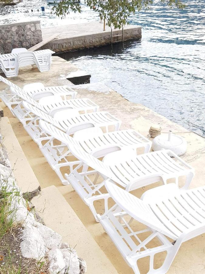 Montenegro Apartmant'S Kotor Exteriér fotografie
