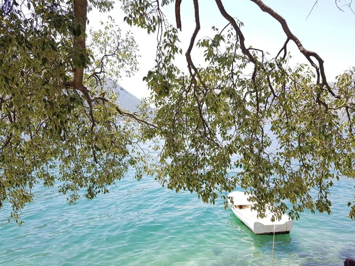 Montenegro Apartmant'S Kotor Exteriér fotografie