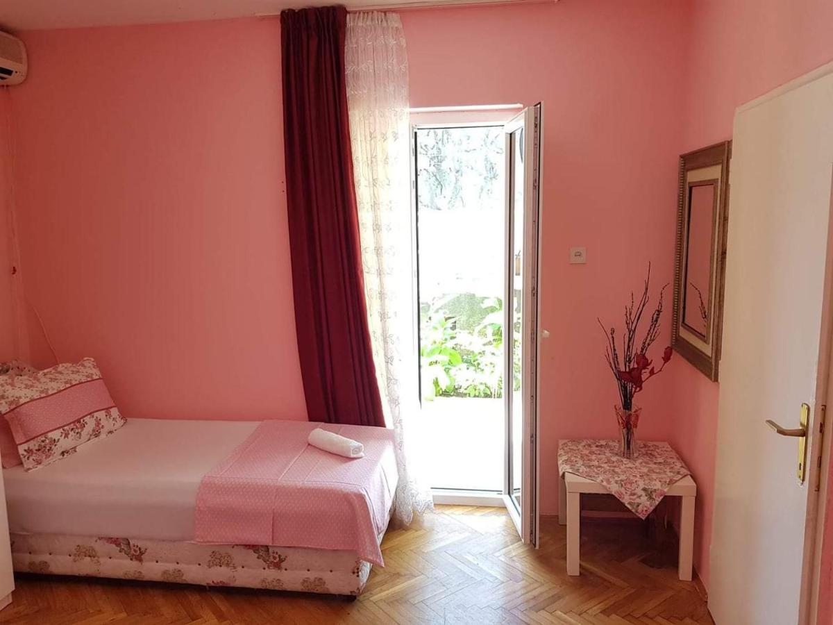 Montenegro Apartmant'S Kotor Exteriér fotografie