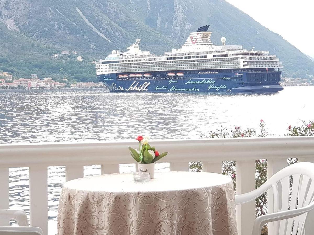 Montenegro Apartmant'S Kotor Exteriér fotografie