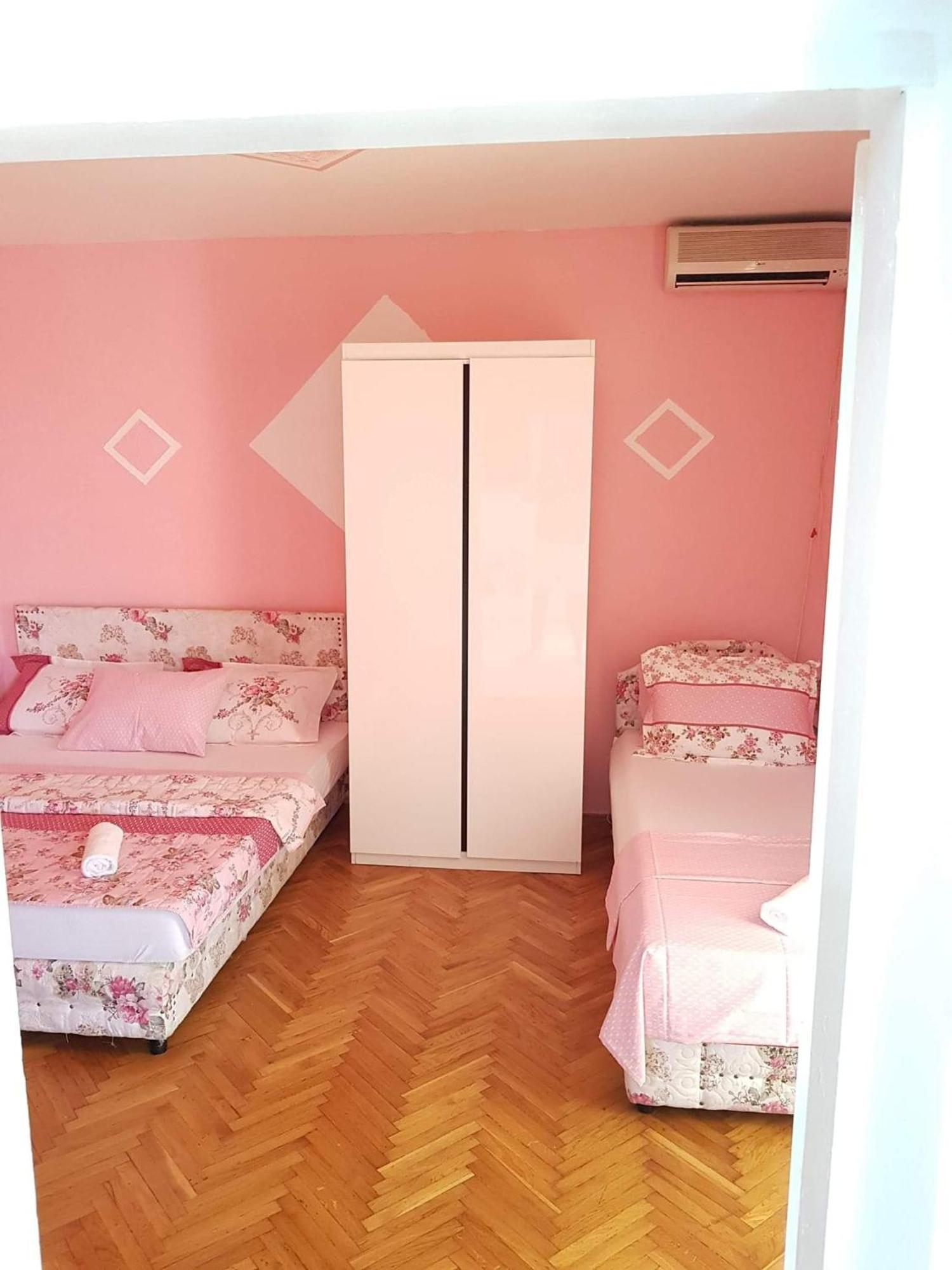 Montenegro Apartmant'S Kotor Exteriér fotografie