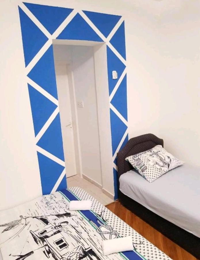 Montenegro Apartmant'S Kotor Exteriér fotografie