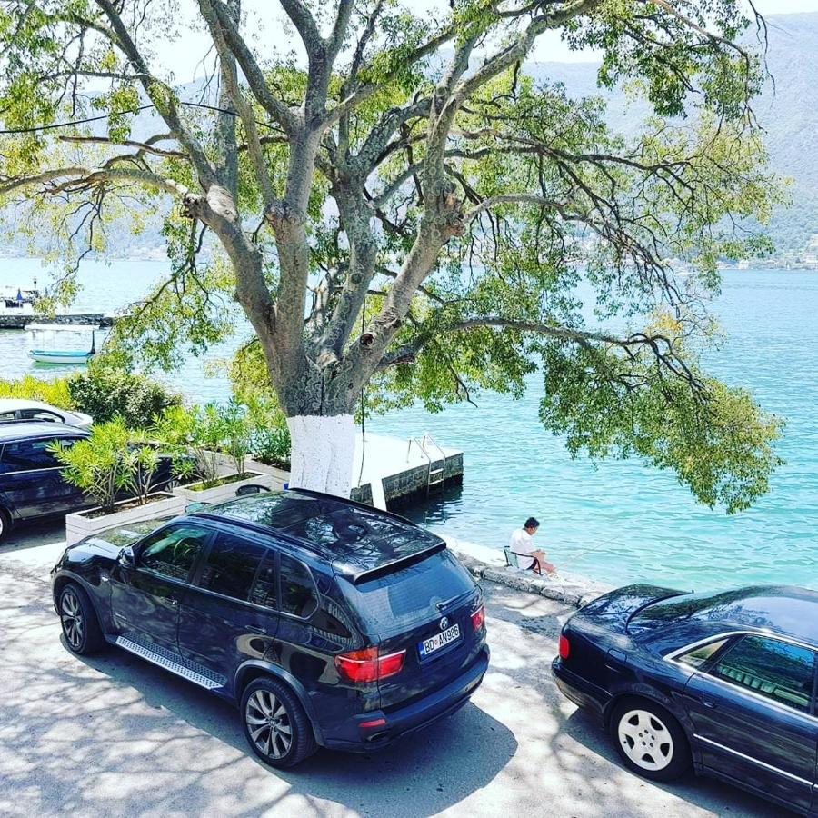 Montenegro Apartmant'S Kotor Exteriér fotografie
