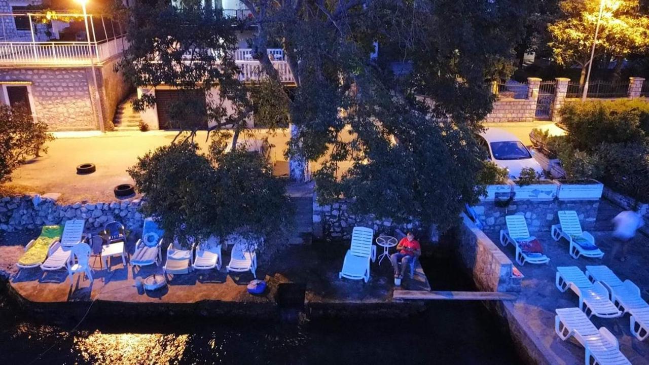 Montenegro Apartmant'S Kotor Exteriér fotografie
