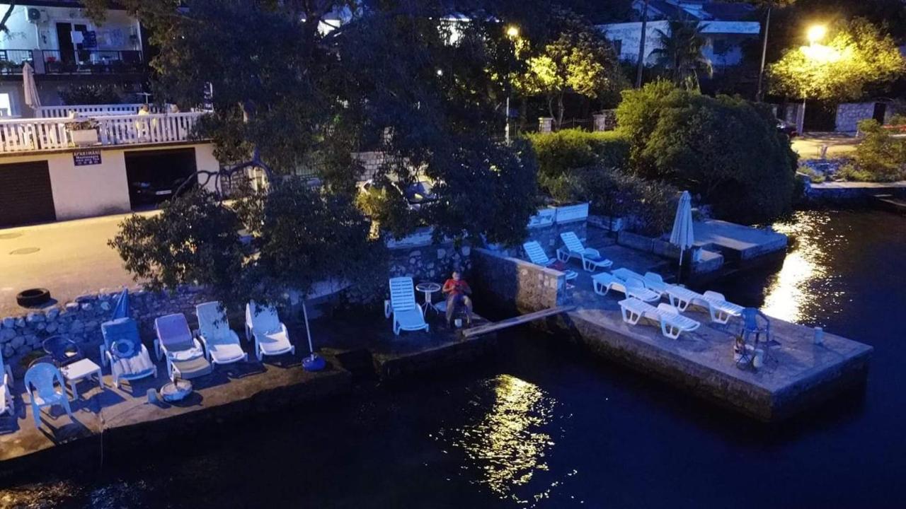 Montenegro Apartmant'S Kotor Exteriér fotografie