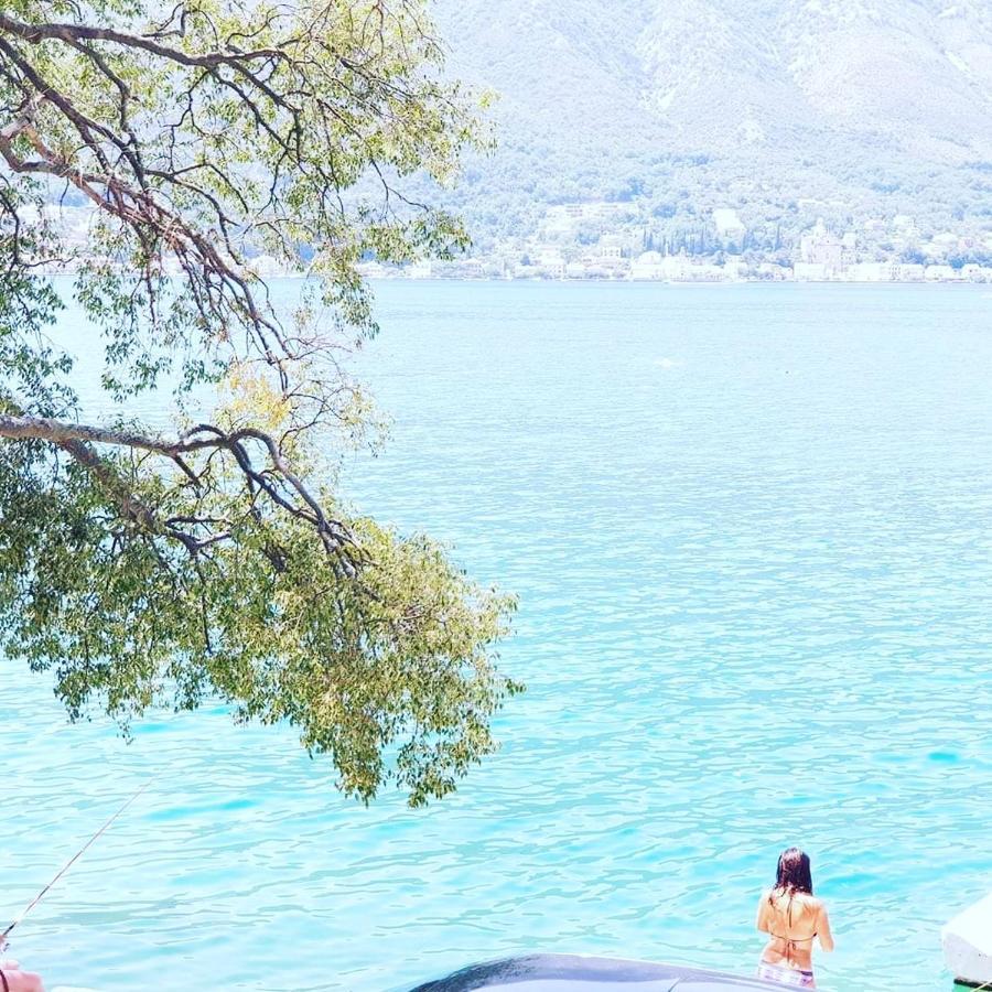 Montenegro Apartmant'S Kotor Exteriér fotografie