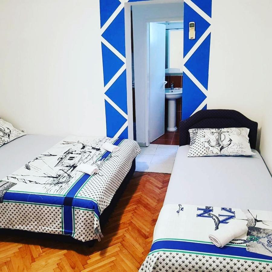Montenegro Apartmant'S Kotor Exteriér fotografie