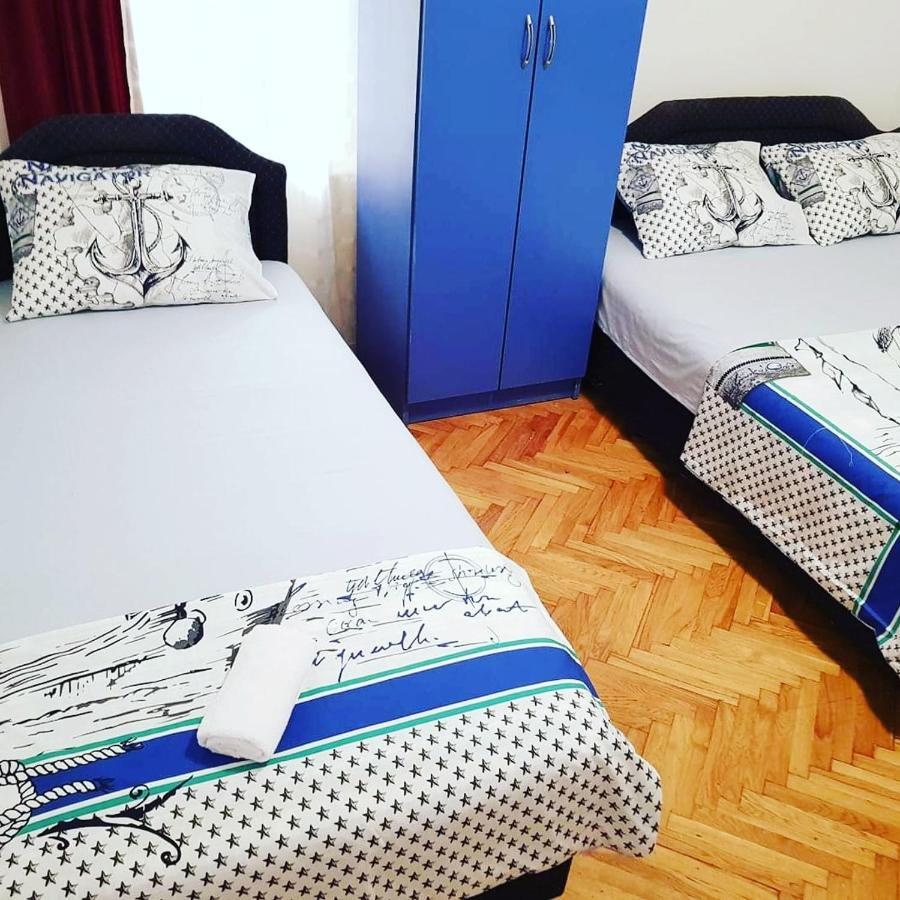 Montenegro Apartmant'S Kotor Exteriér fotografie