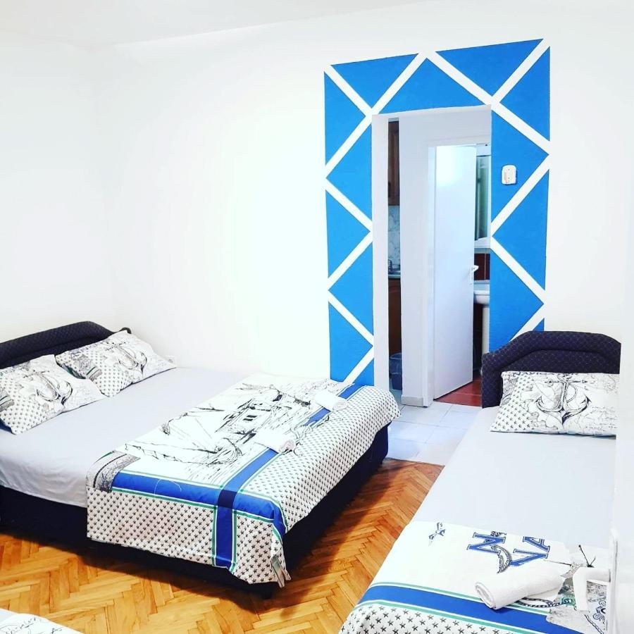 Montenegro Apartmant'S Kotor Exteriér fotografie