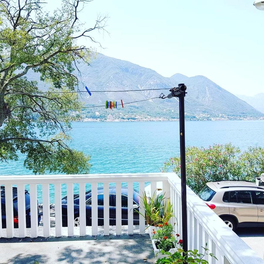 Montenegro Apartmant'S Kotor Exteriér fotografie