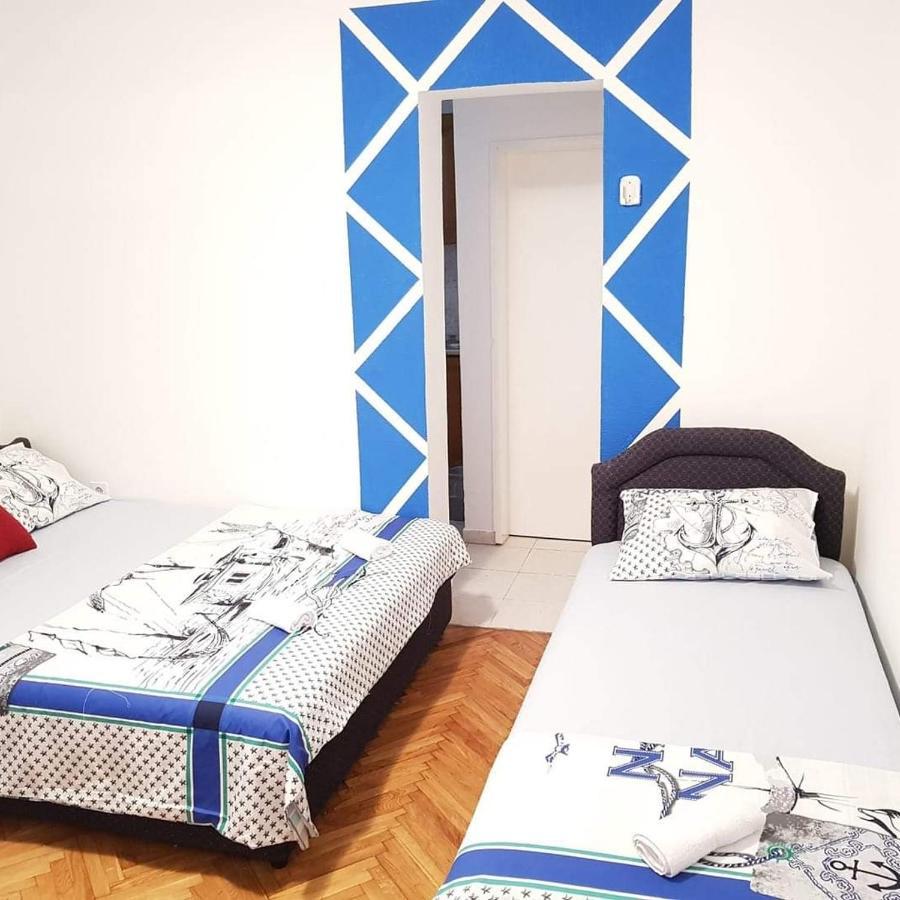 Montenegro Apartmant'S Kotor Exteriér fotografie