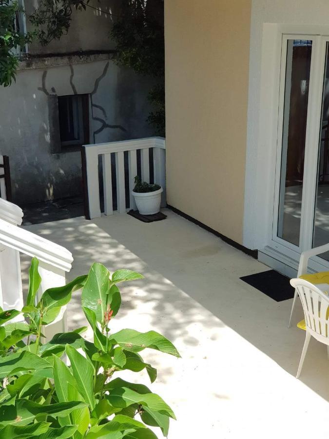 Montenegro Apartmant'S Kotor Exteriér fotografie