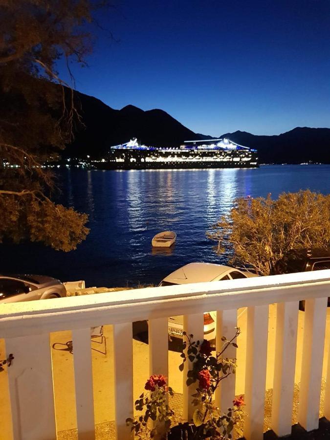 Montenegro Apartmant'S Kotor Exteriér fotografie