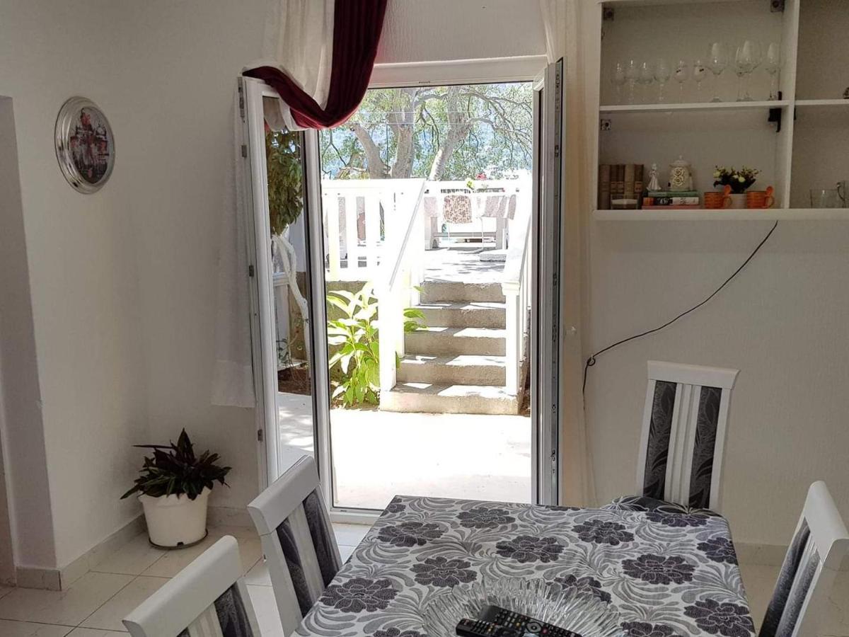 Montenegro Apartmant'S Kotor Exteriér fotografie