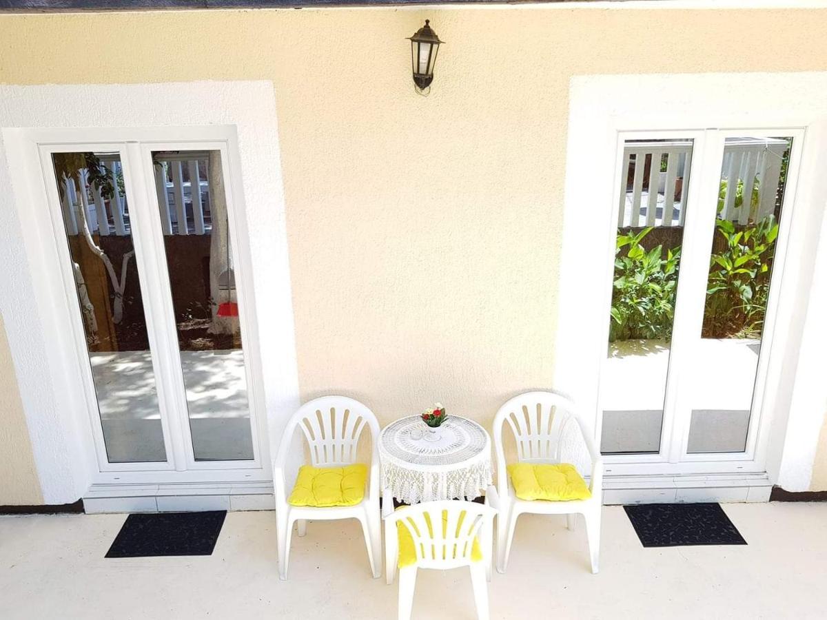Montenegro Apartmant'S Kotor Exteriér fotografie