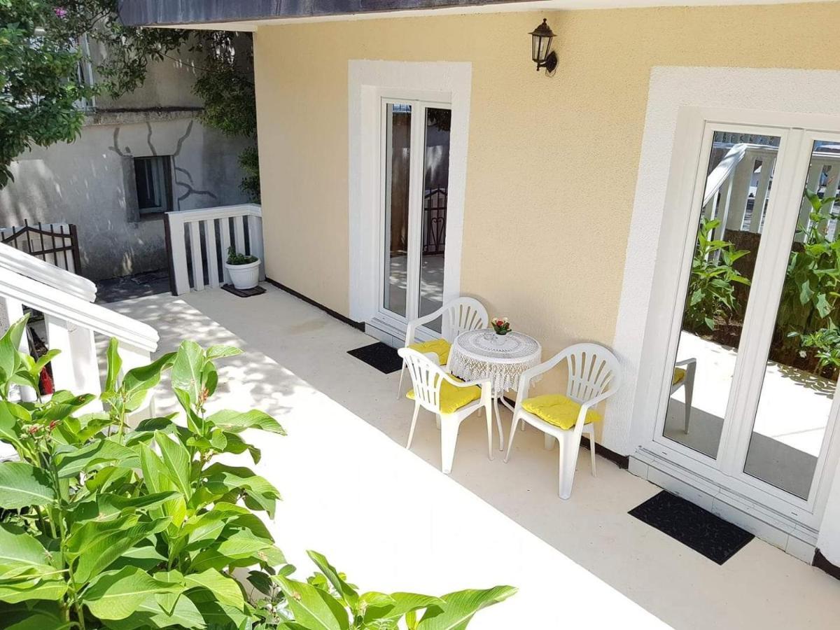 Montenegro Apartmant'S Kotor Exteriér fotografie