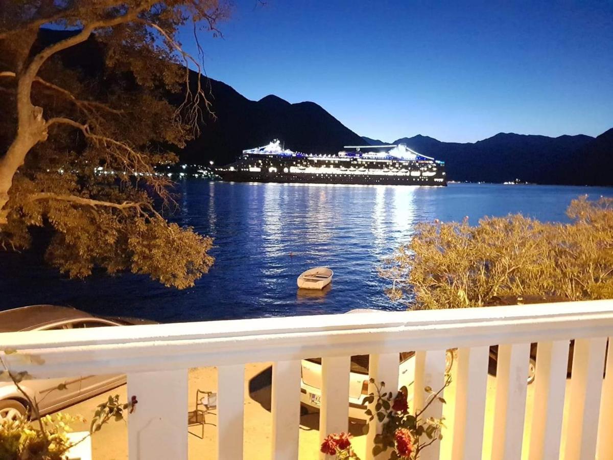 Montenegro Apartmant'S Kotor Pokoj fotografie