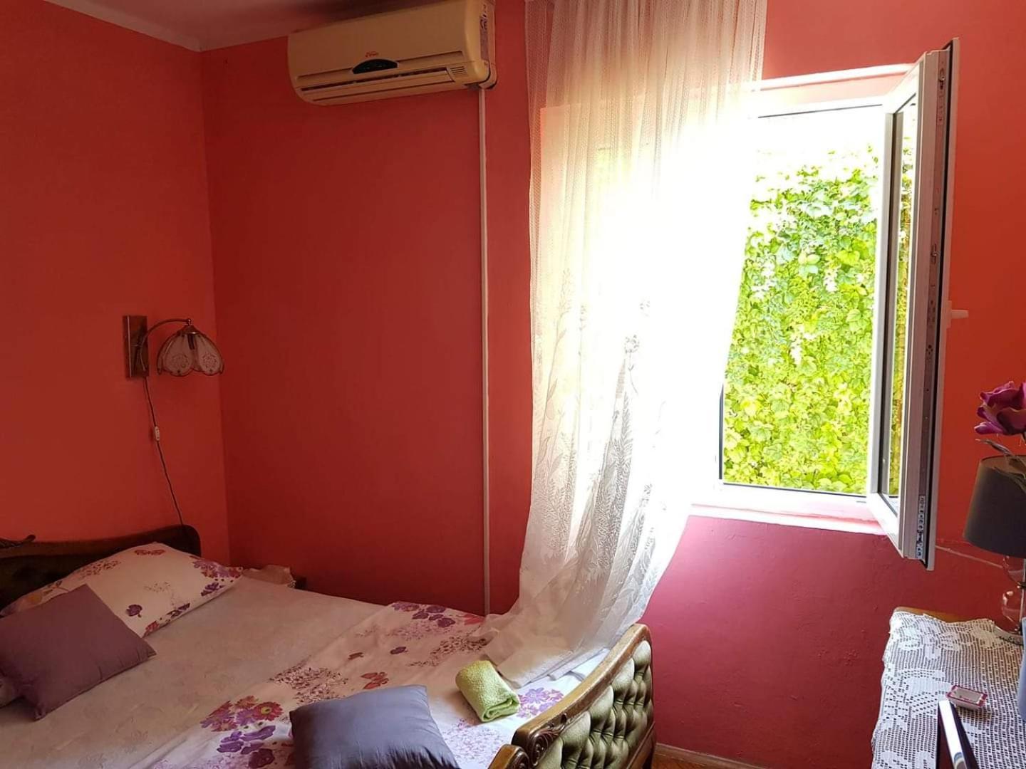 Montenegro Apartmant'S Kotor Pokoj fotografie