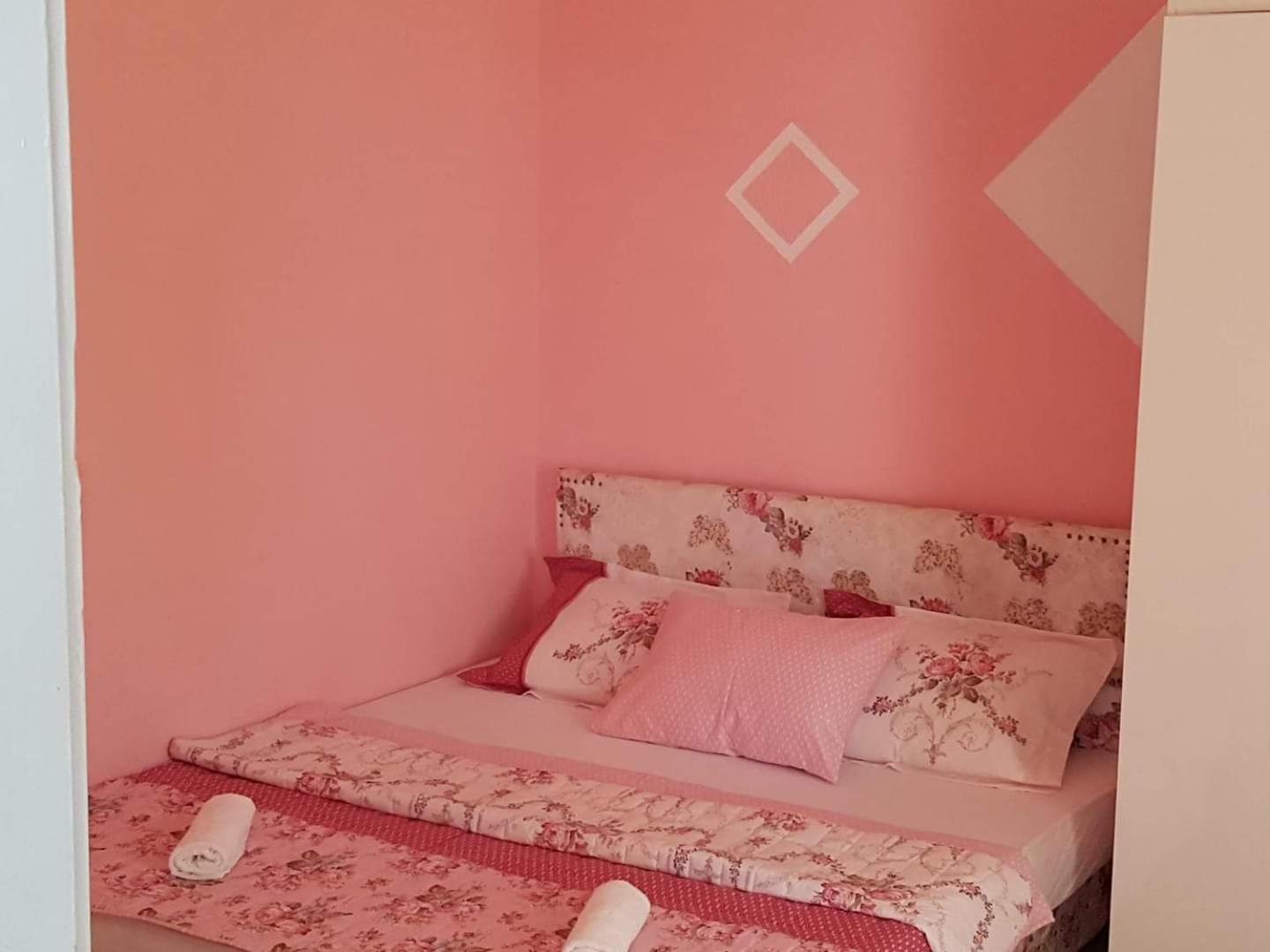 Montenegro Apartmant'S Kotor Pokoj fotografie