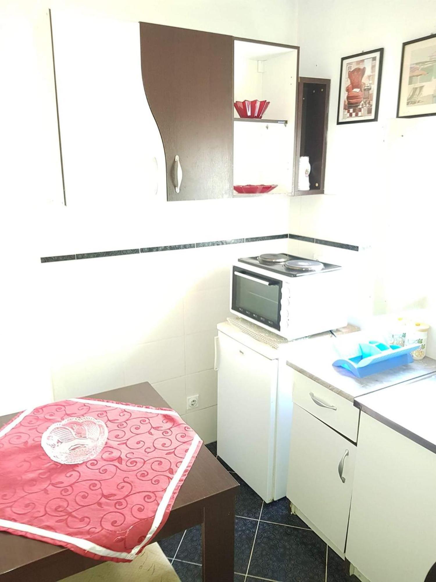 Montenegro Apartmant'S Kotor Pokoj fotografie