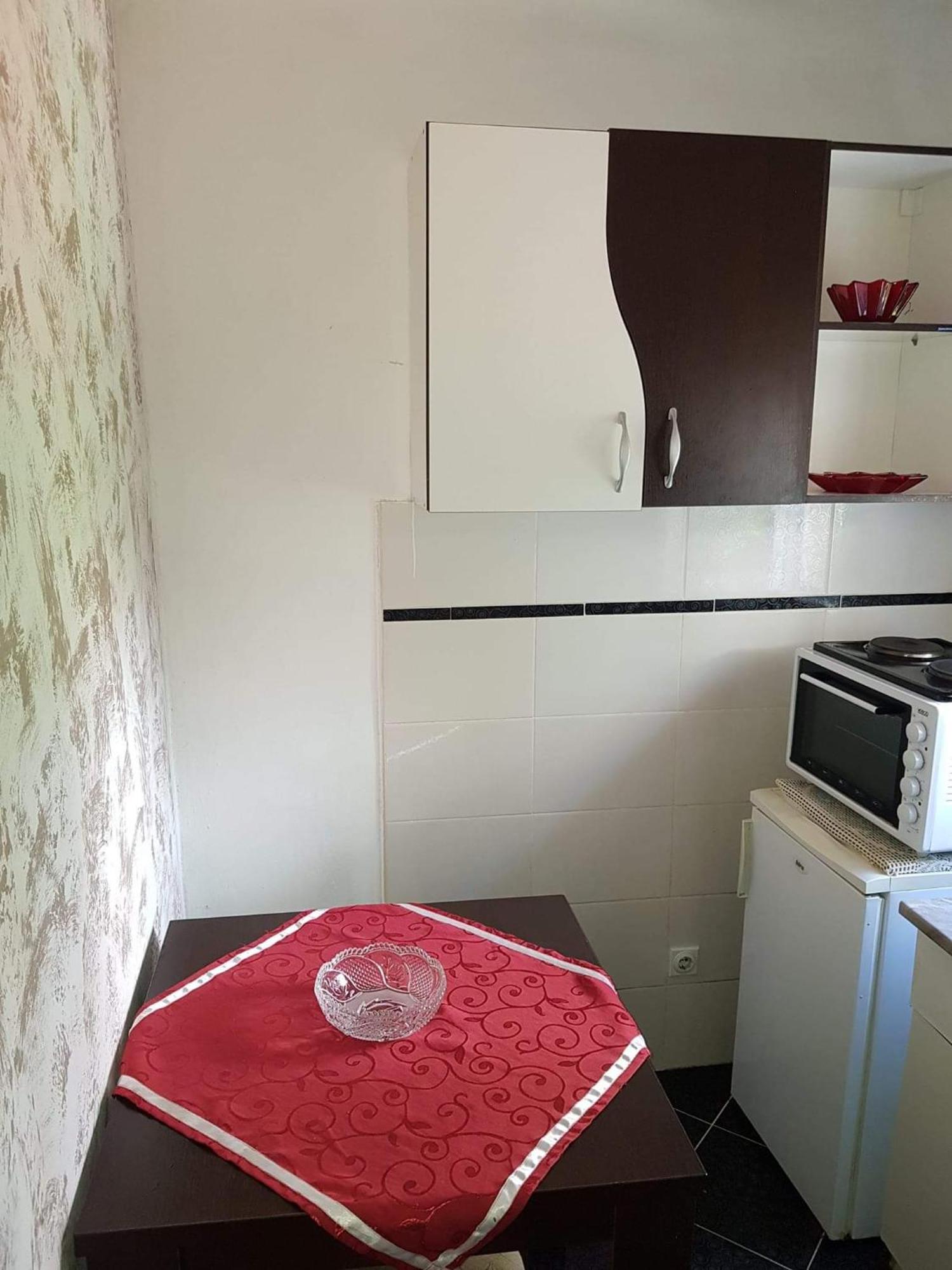 Montenegro Apartmant'S Kotor Pokoj fotografie