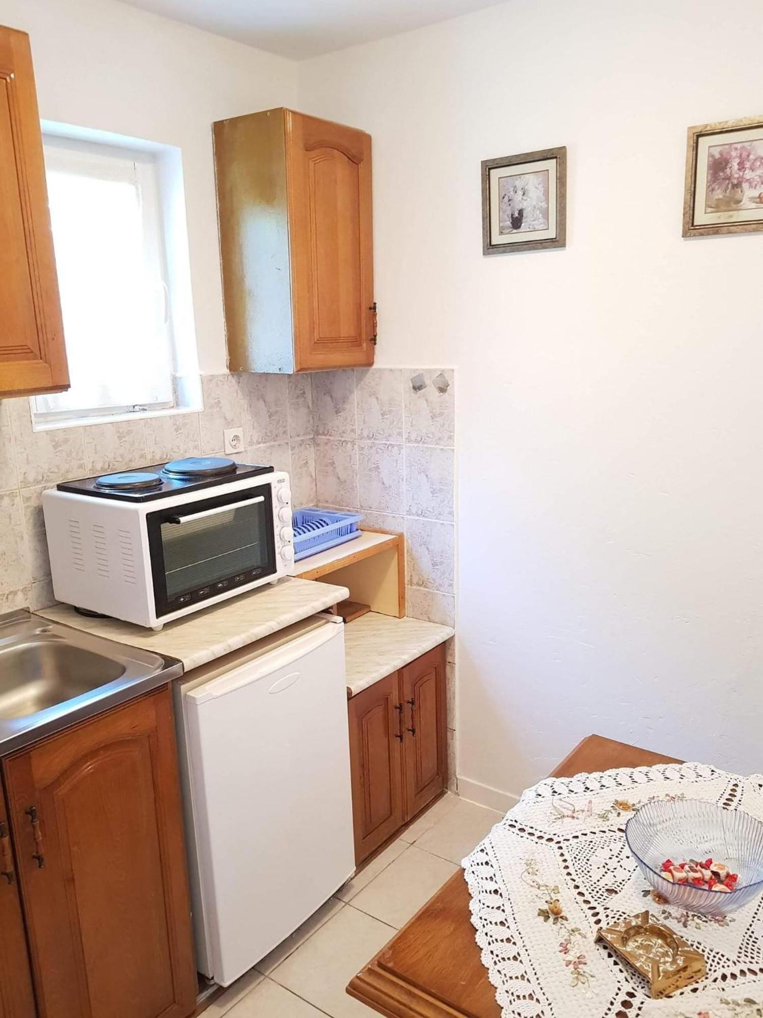 Montenegro Apartmant'S Kotor Pokoj fotografie