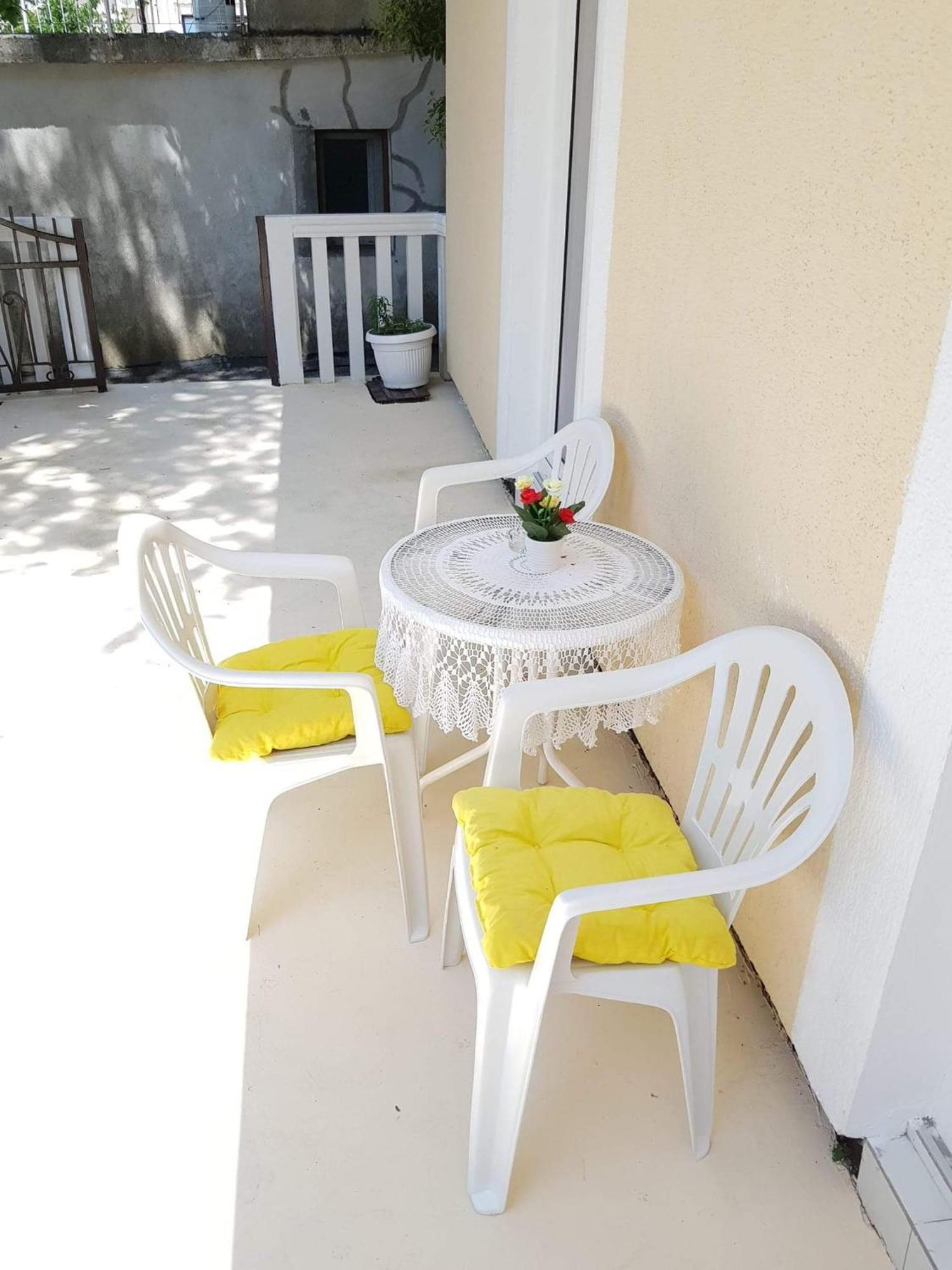 Montenegro Apartmant'S Kotor Pokoj fotografie