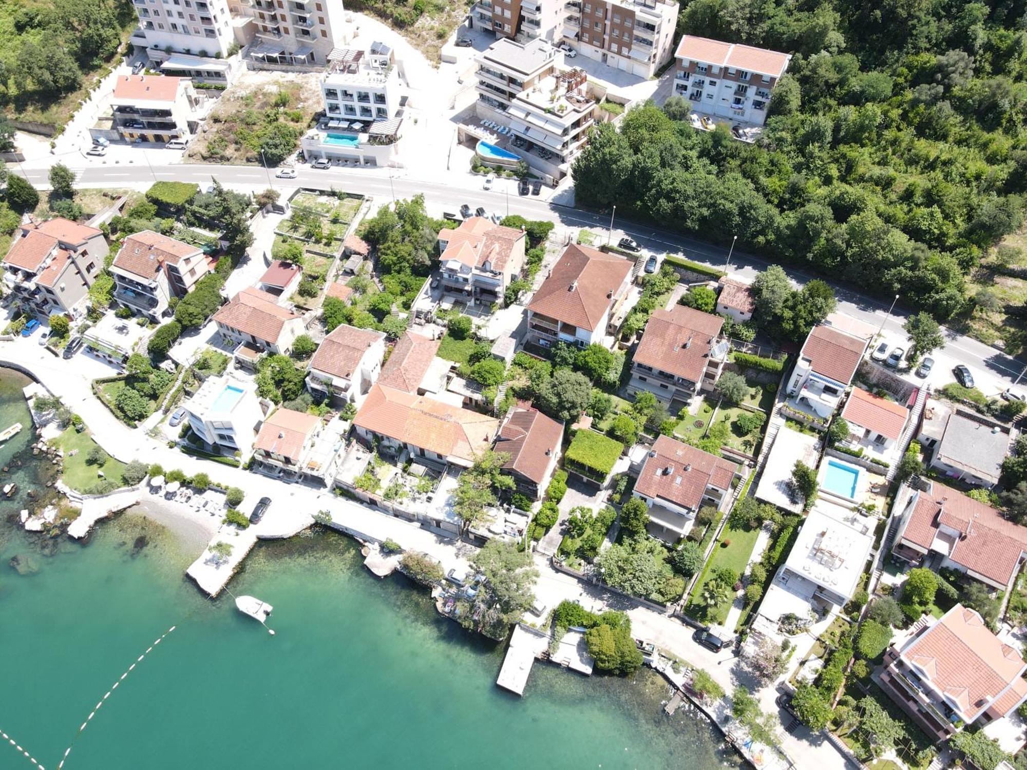 Montenegro Apartmant'S Kotor Exteriér fotografie